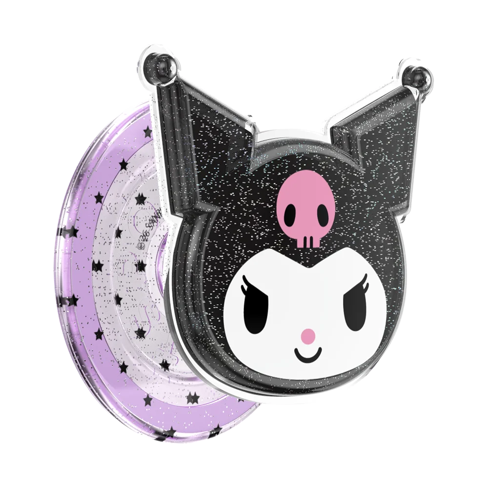 Kitty Halloween Grips