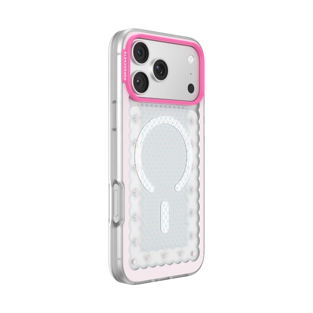 Bridal Pop Case