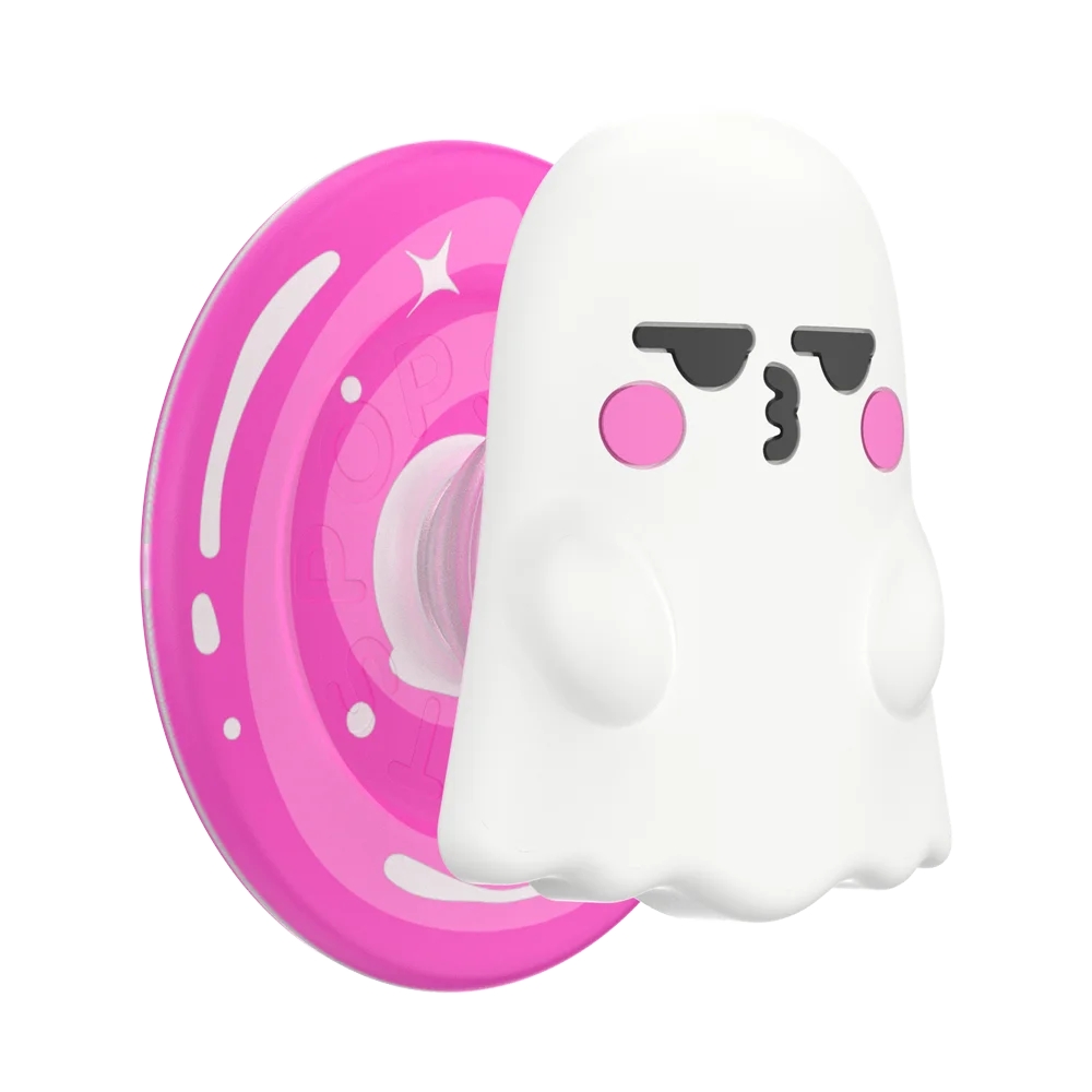 Hot Ghoul Grips