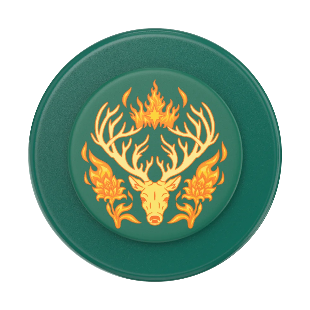 Throne Glass Grips