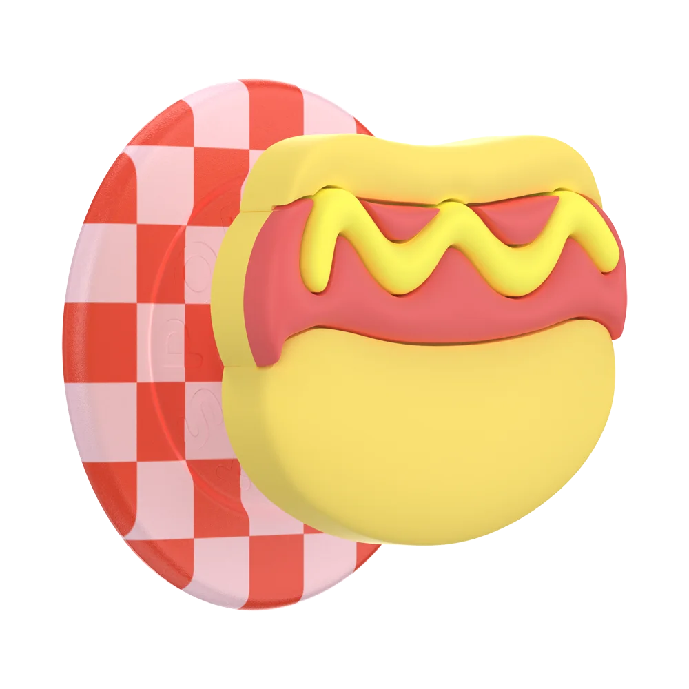 Food Truck Grips