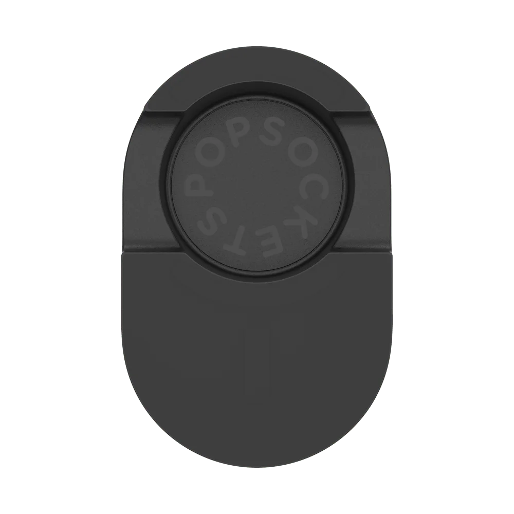 Black — MagSafe Multi-Surface Mount