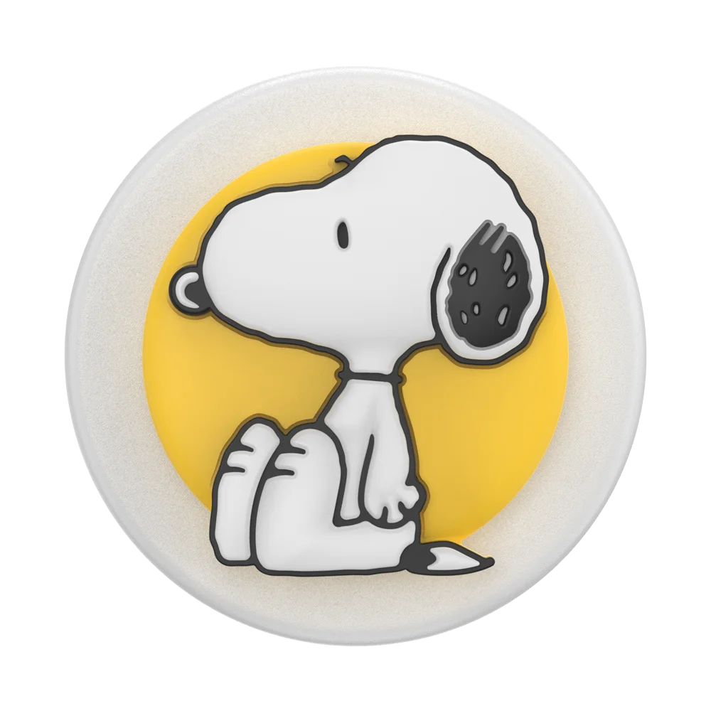 Peanuts MagSafe Grip