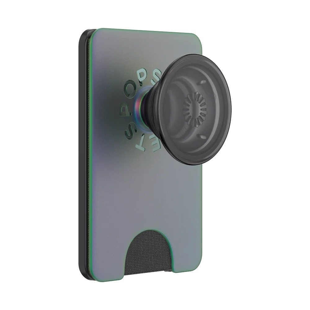 Nocturna MagSafe Wallets