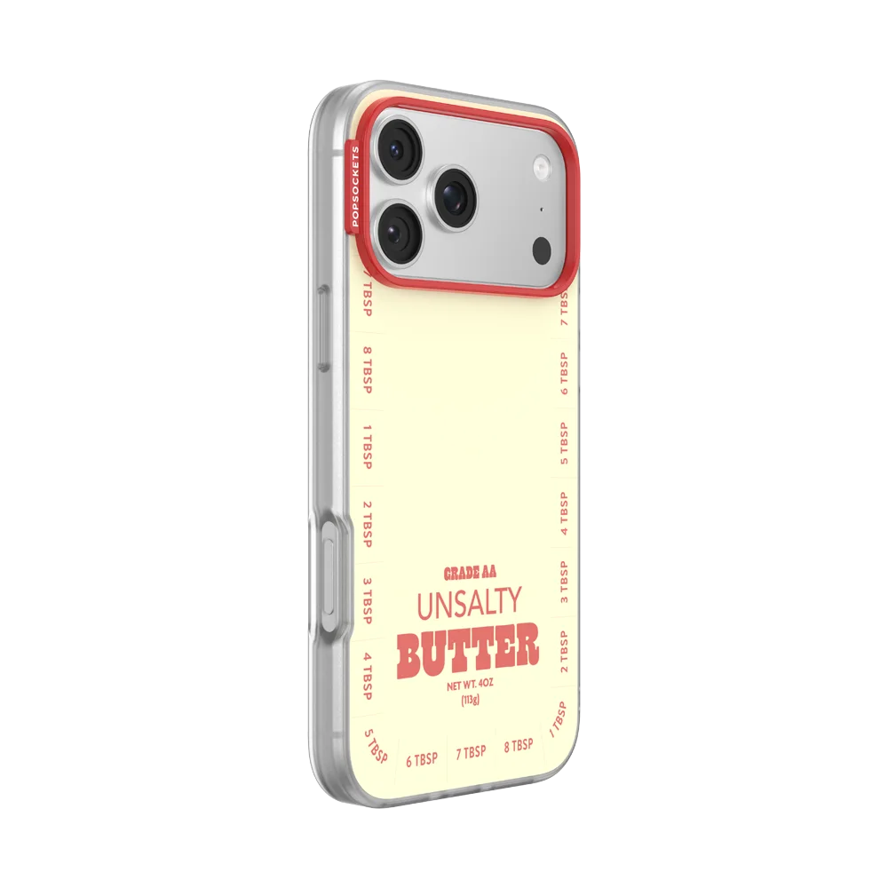 Toast Case