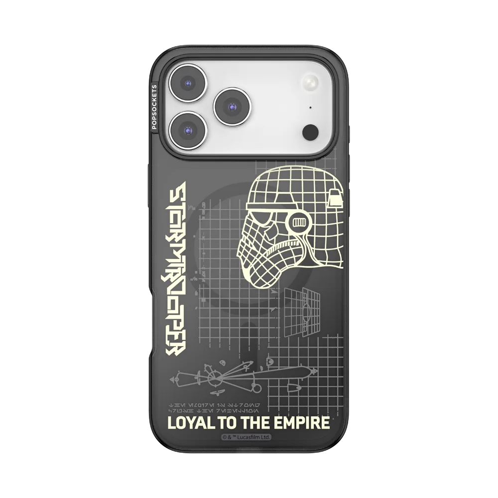 Star Wars MagSafe Case