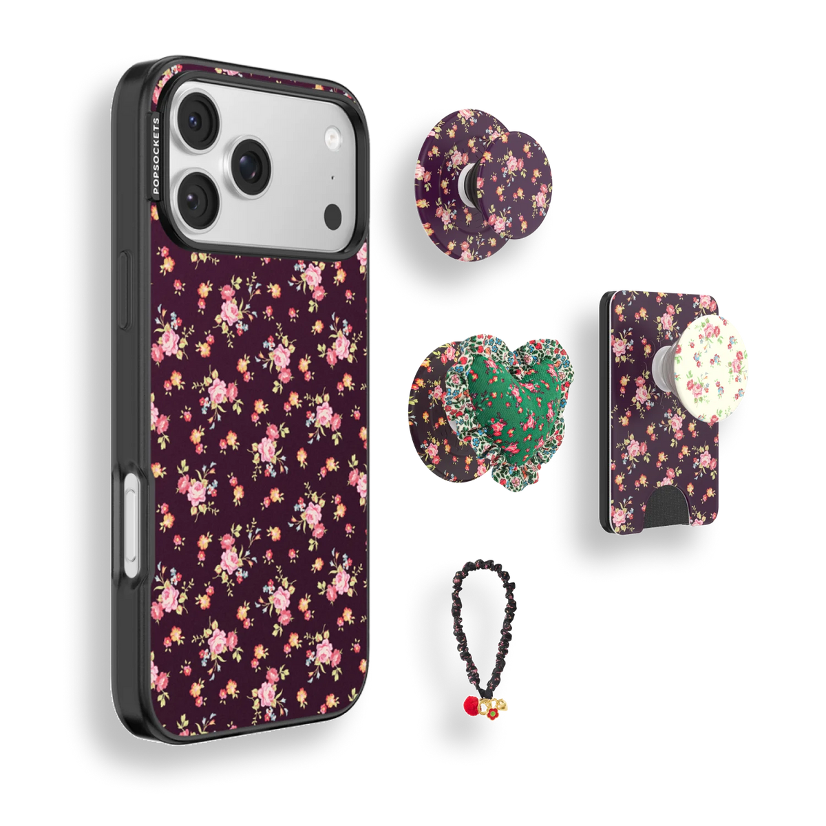 Ditsy Floral — Bundle
