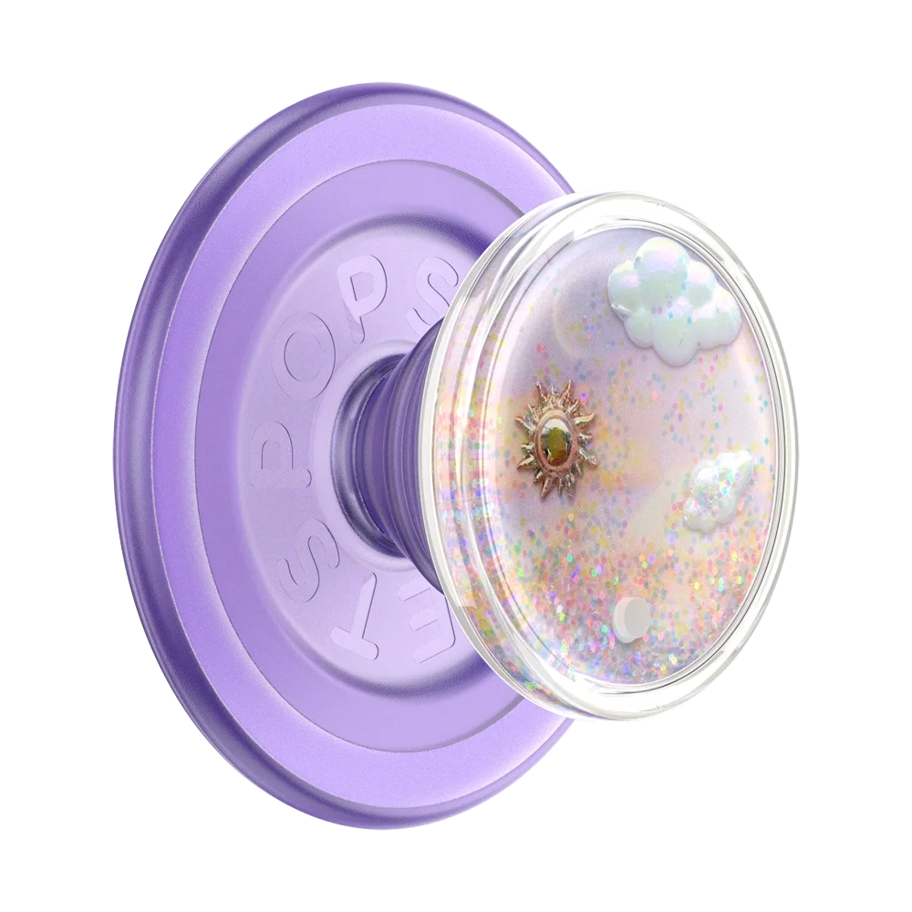 MagSafe Round Tidepool
