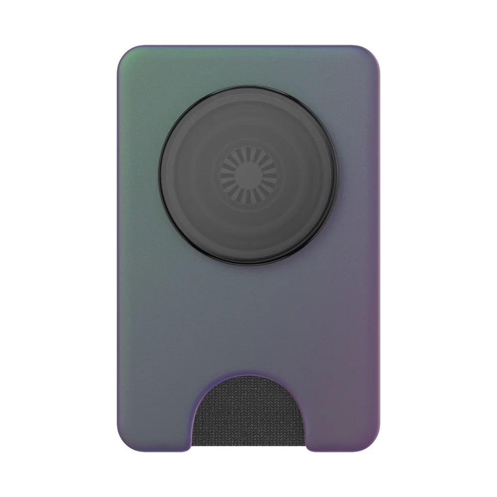 Nocturna MagSafe Wallets