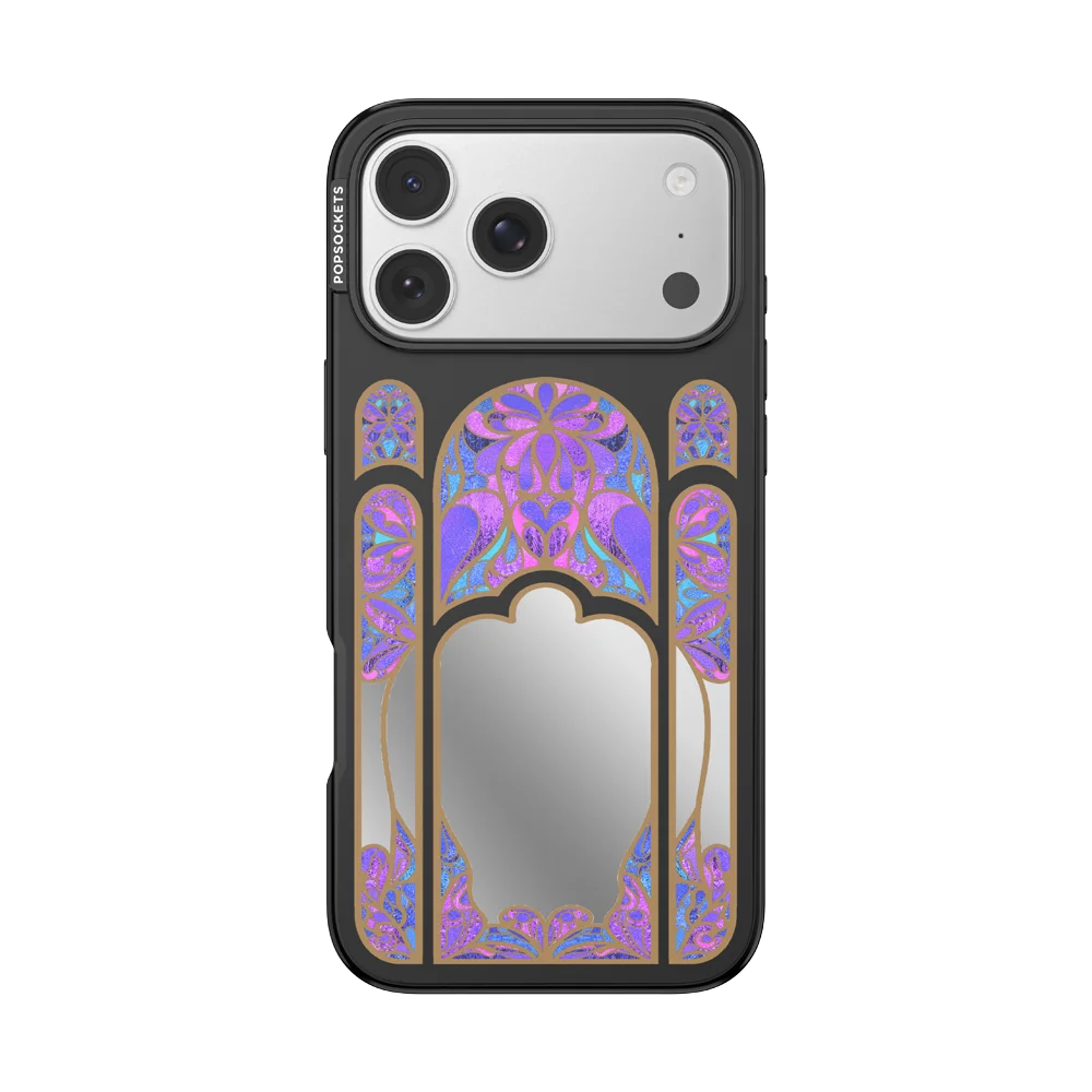 Enchanted Garden Case