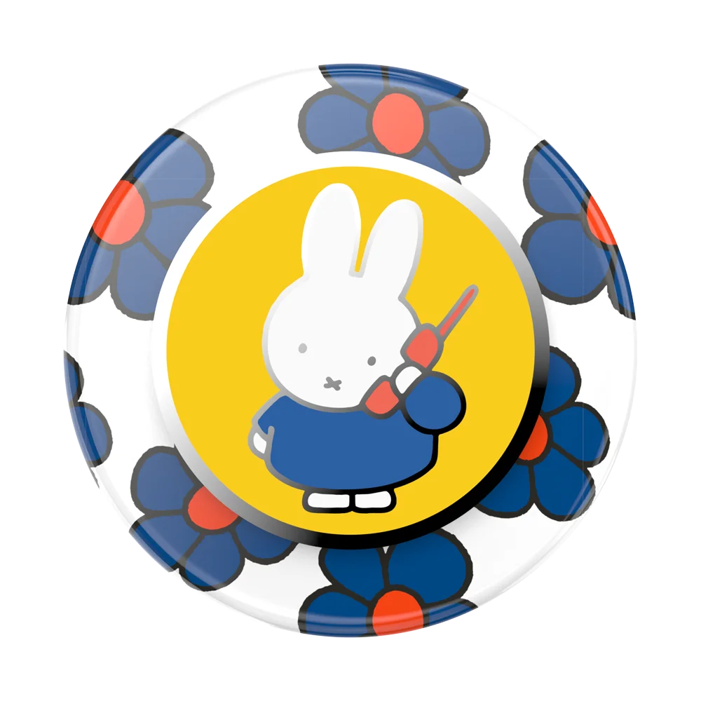 Miffy Grips