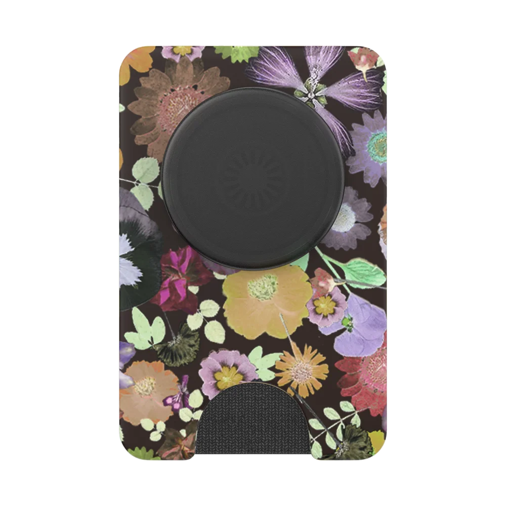 Velvet Rebellion Wallets