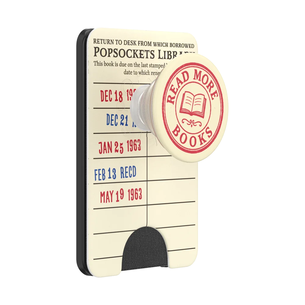 Knights Library Wallet
