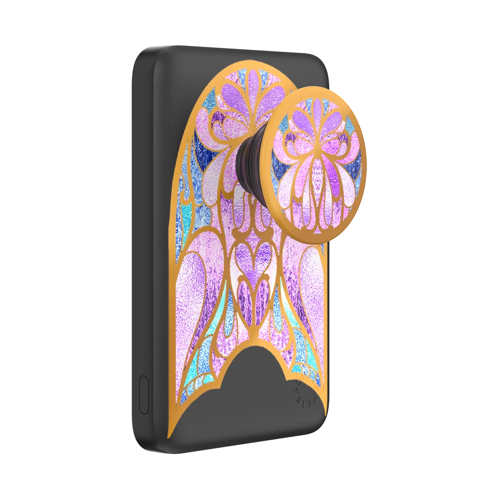 Enchanted Garden Power