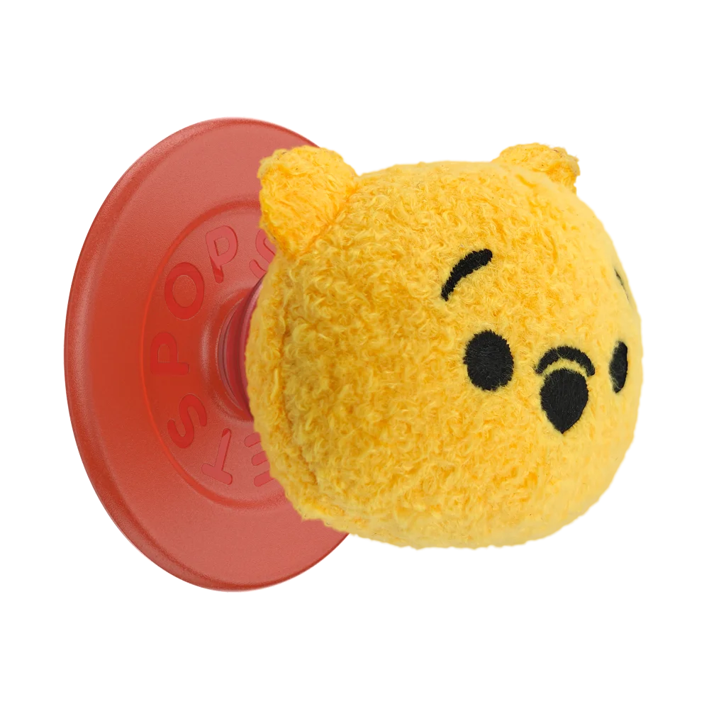Winnie Pooh Grip