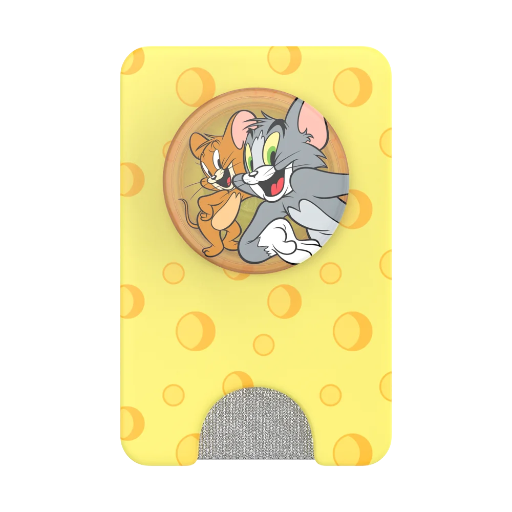 Tom & Jerry Wallets