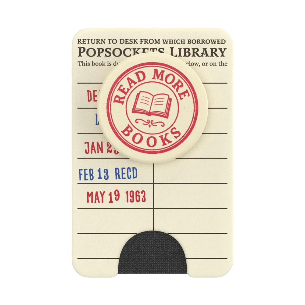 Knights Library Wallet