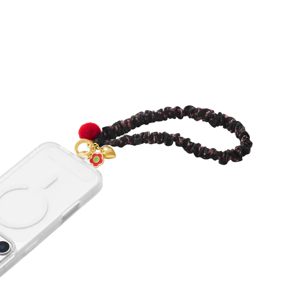 Accessory Wristlet