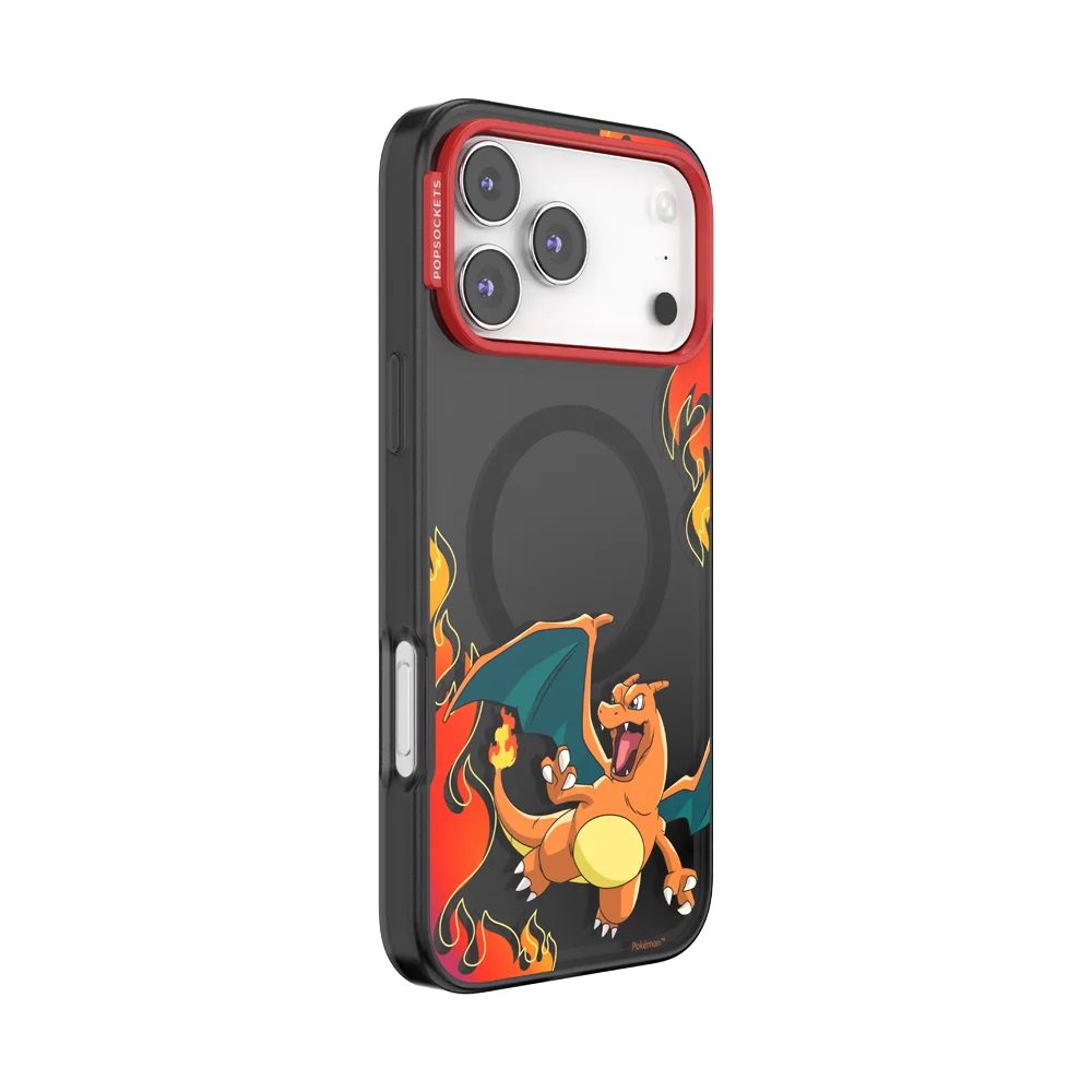 Fire Type Case