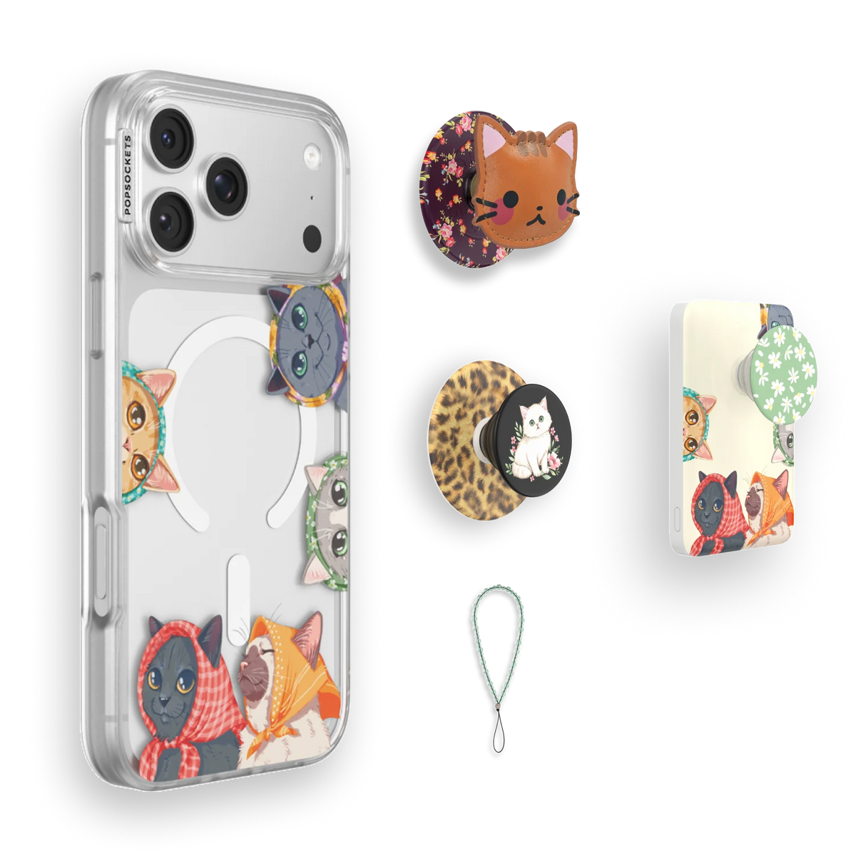 Sew Cute Cats — Bundle
