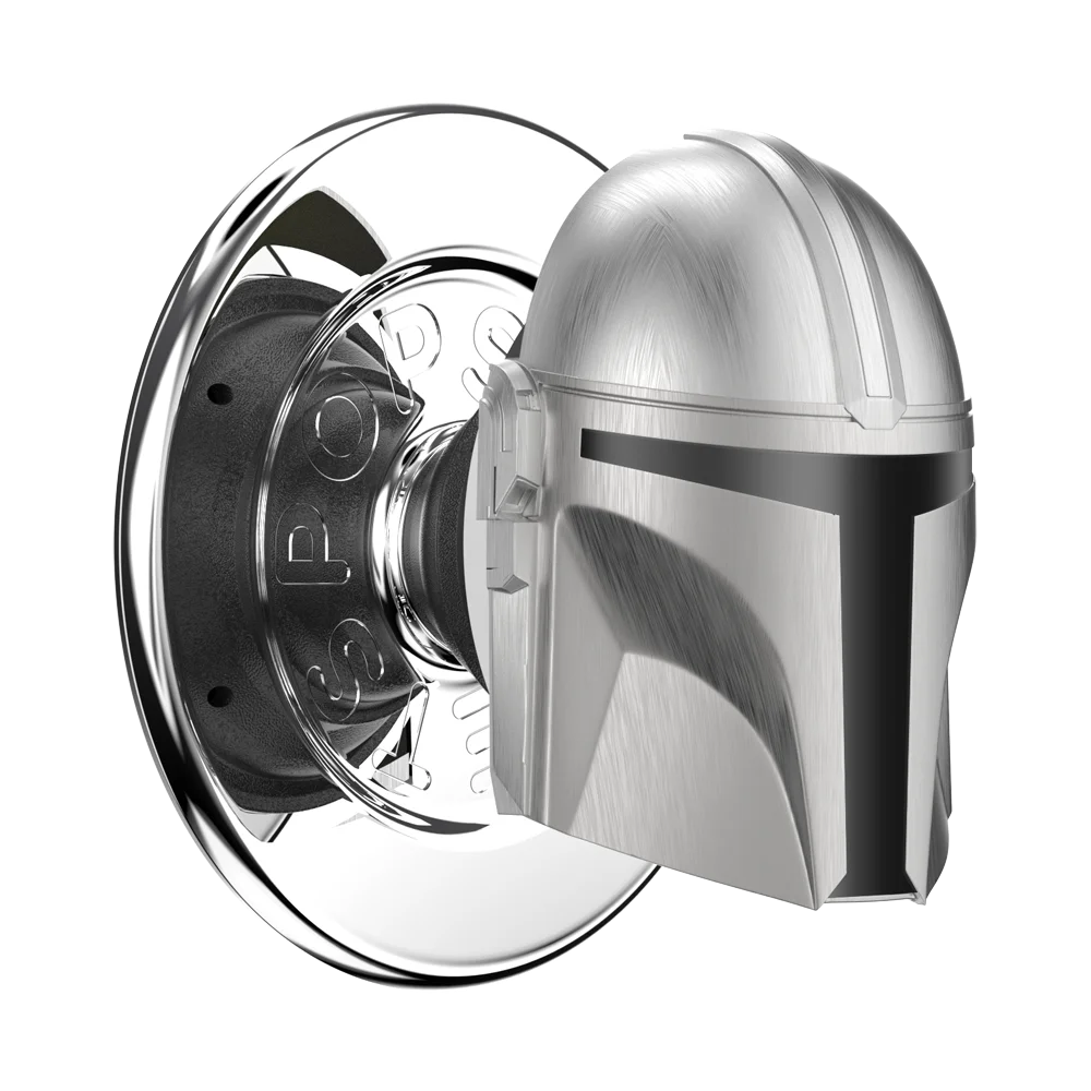 Mandalorian Grips
