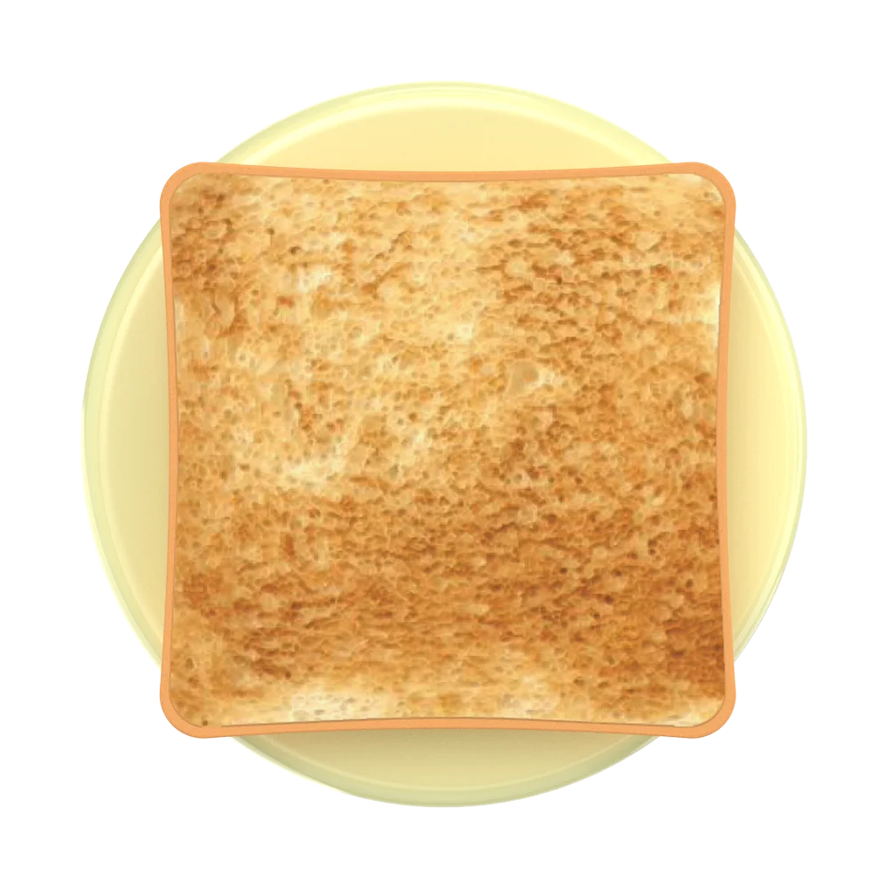 Toast Grips