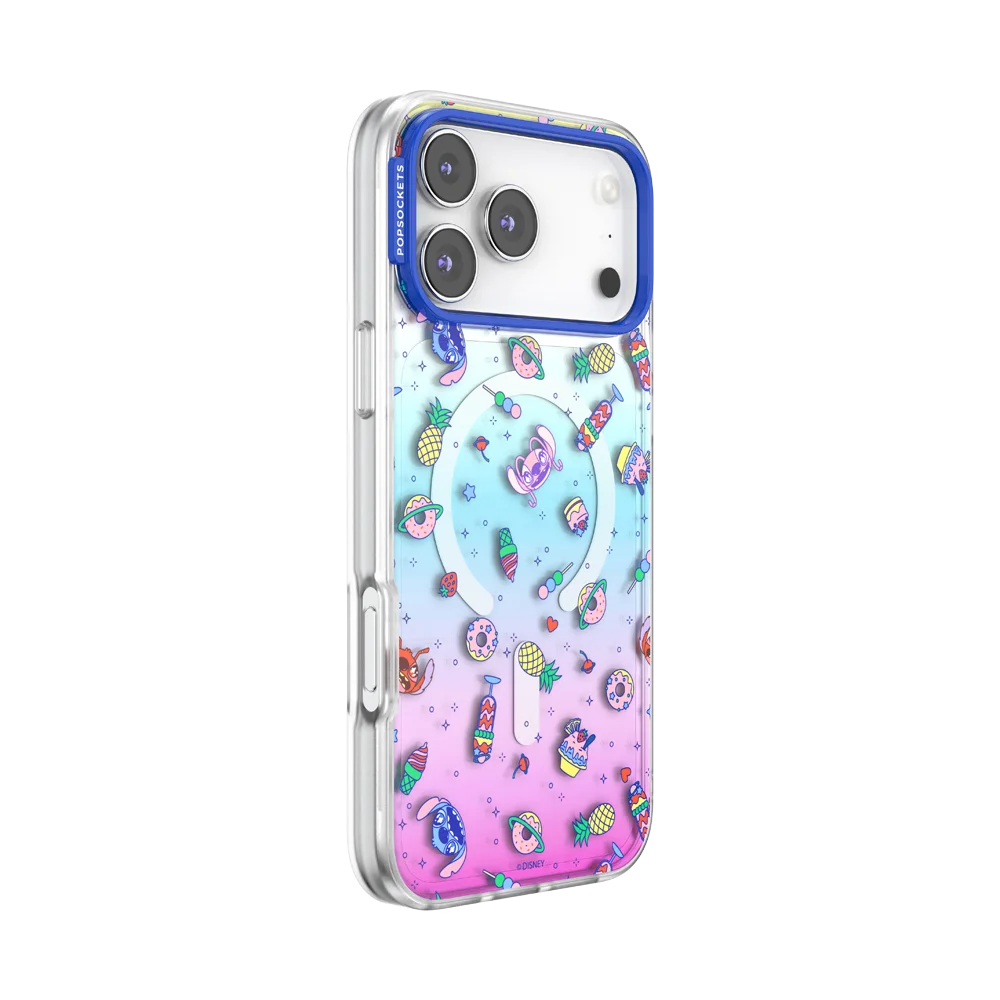 Disney Stitch Case
