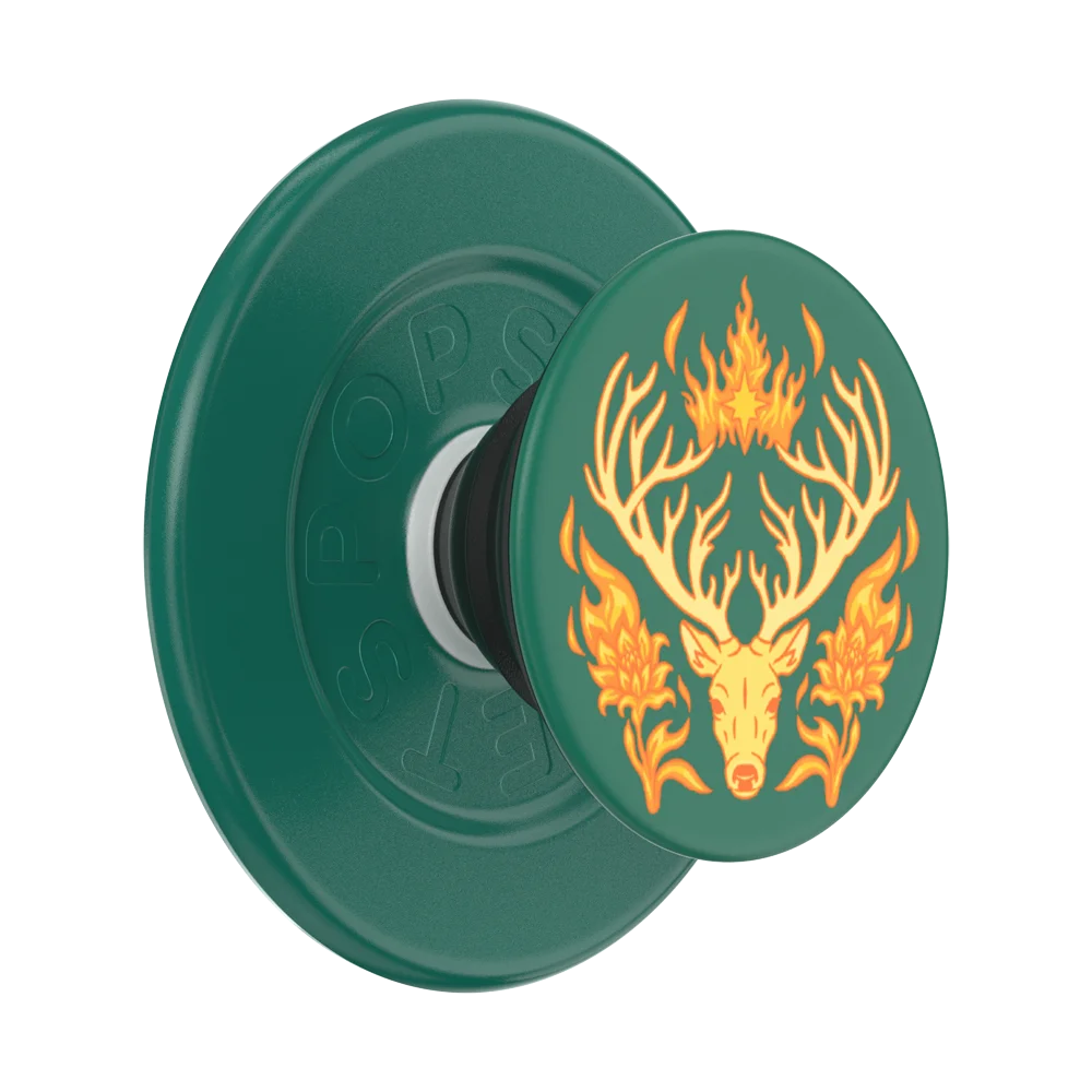 Throne Glass Grips