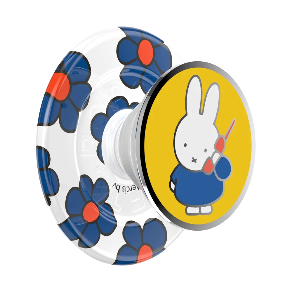Miffy Grips