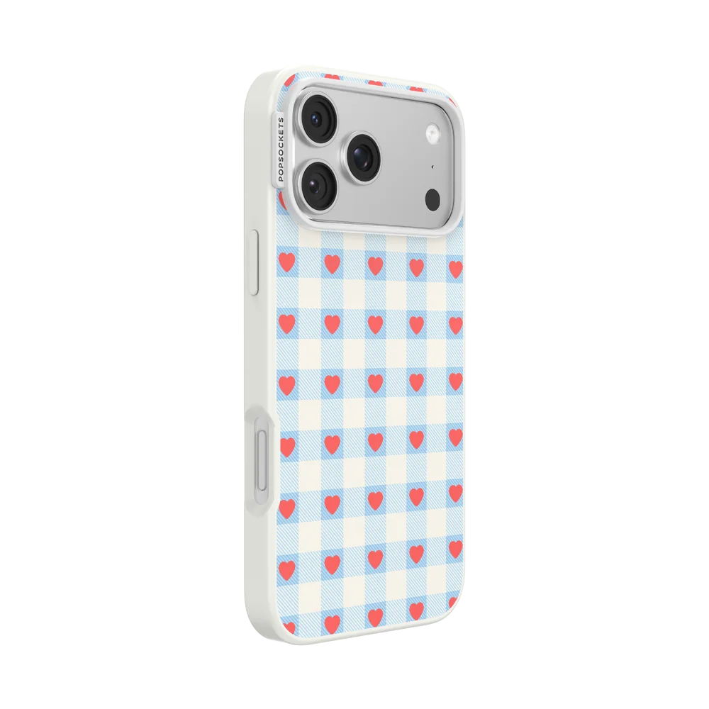 Sweet Spicy Case