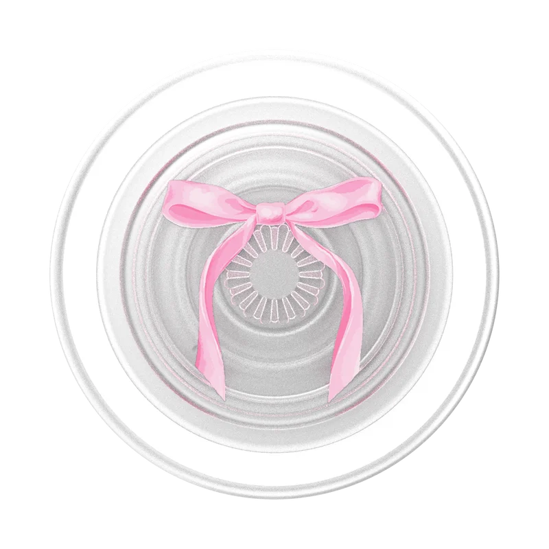 Something Sweet Bows Magsafe Grip