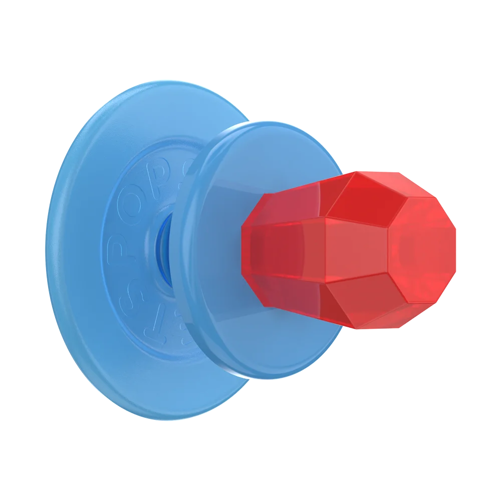 Bazooka Grips