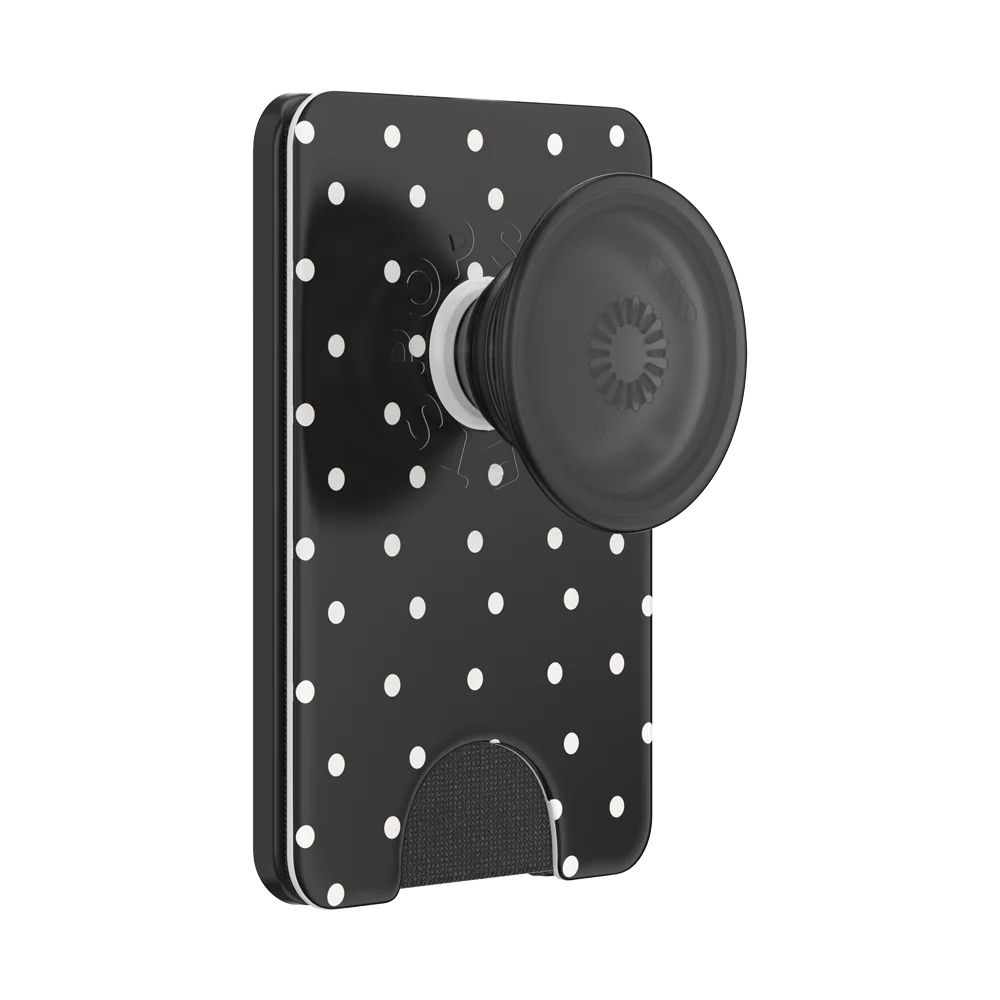 Sweet Spicy Wallet