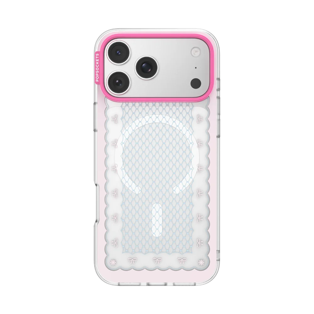 Bridal Pop Case