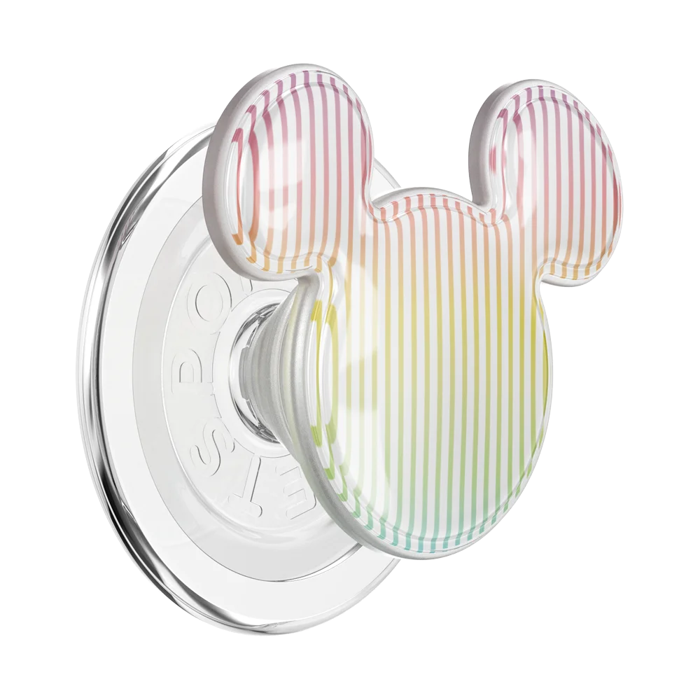 Mickey and Friends Grips