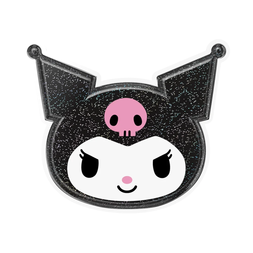 Kitty Halloween Adhesive Grips