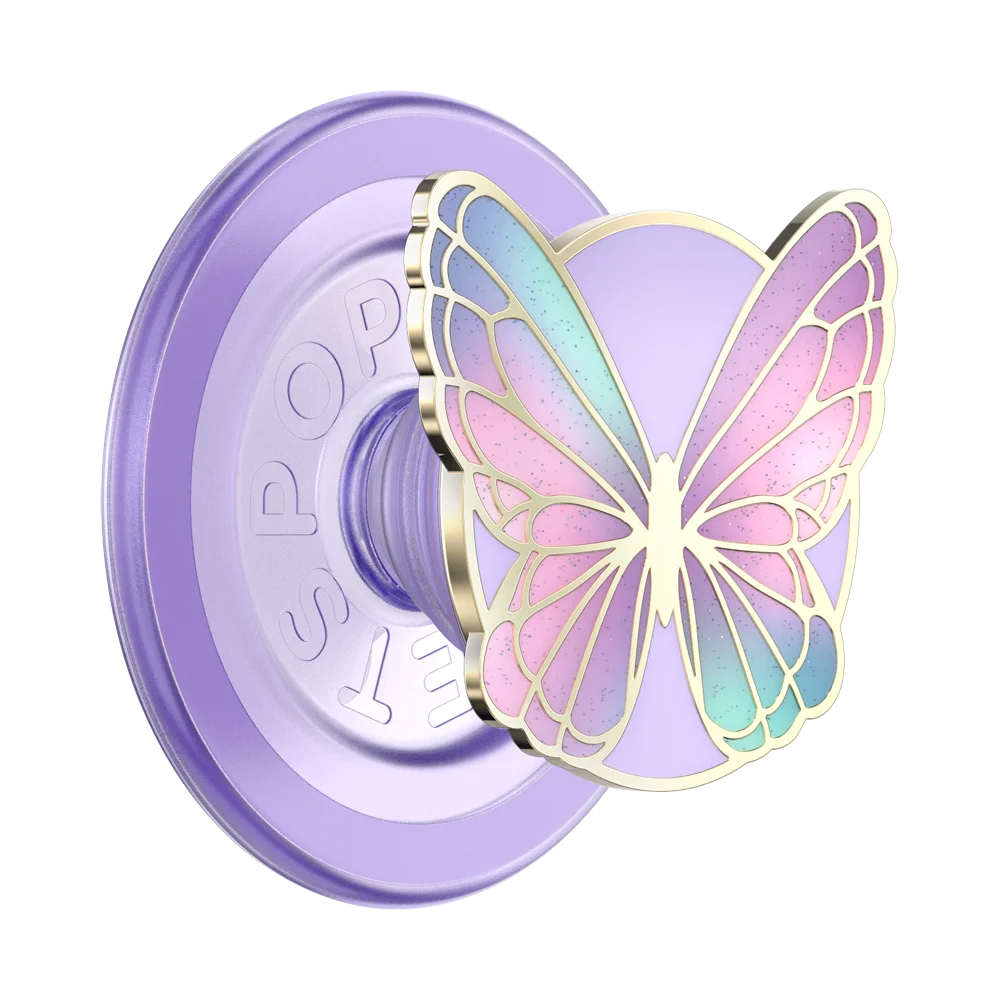 Enchanted Garden Grips