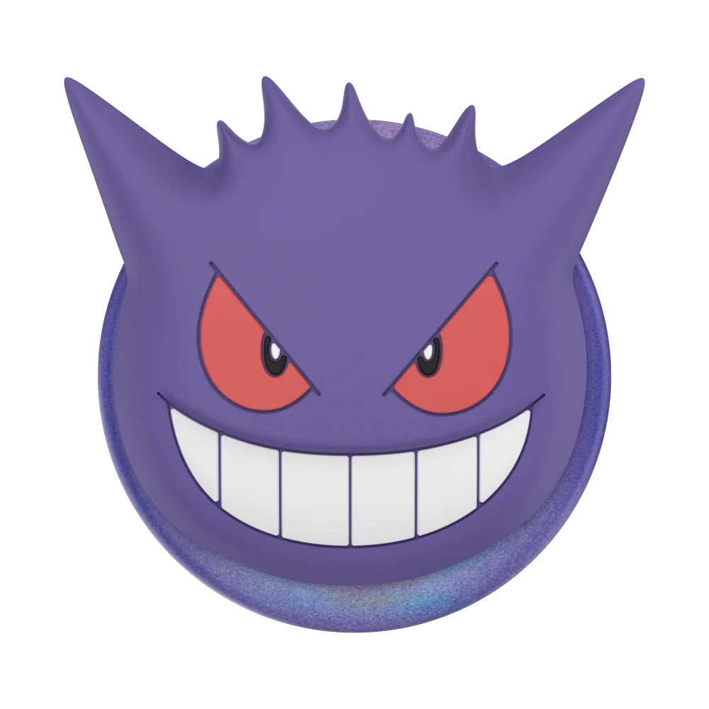 Pokemon Anniver Grips