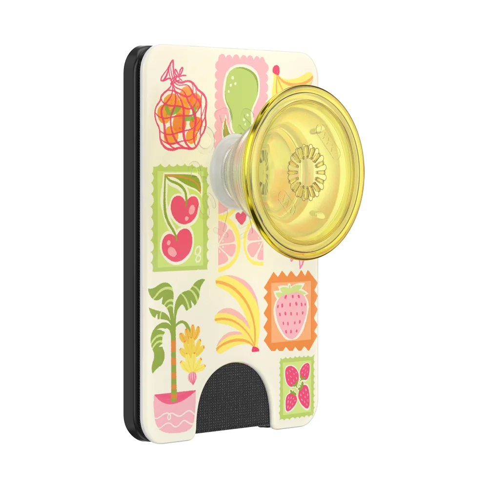 Farm Phone-Wallet