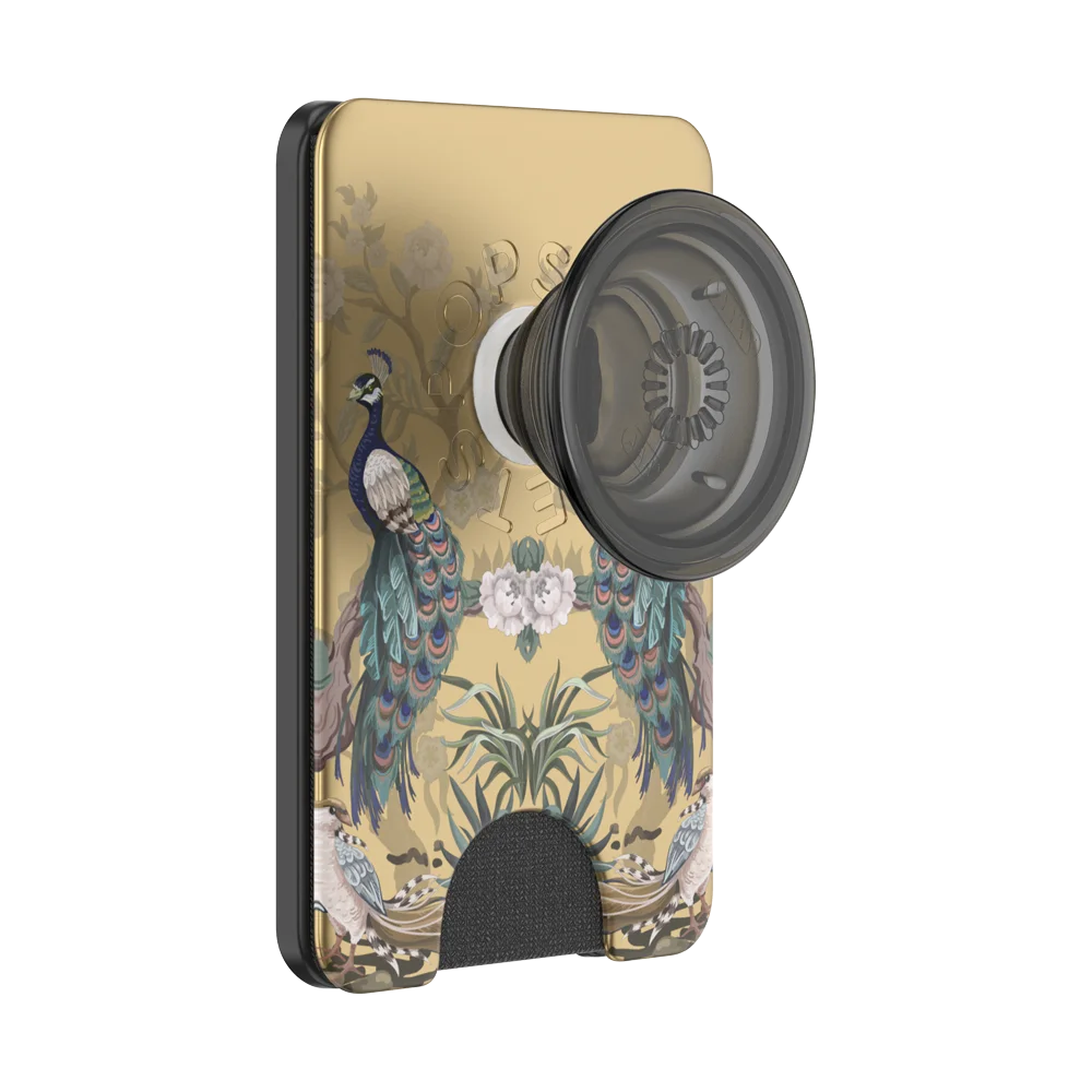 Dark Romance MagSafe PopWallet