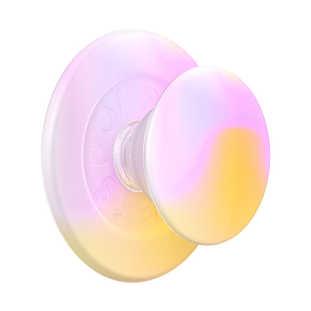 New Magsafe Round