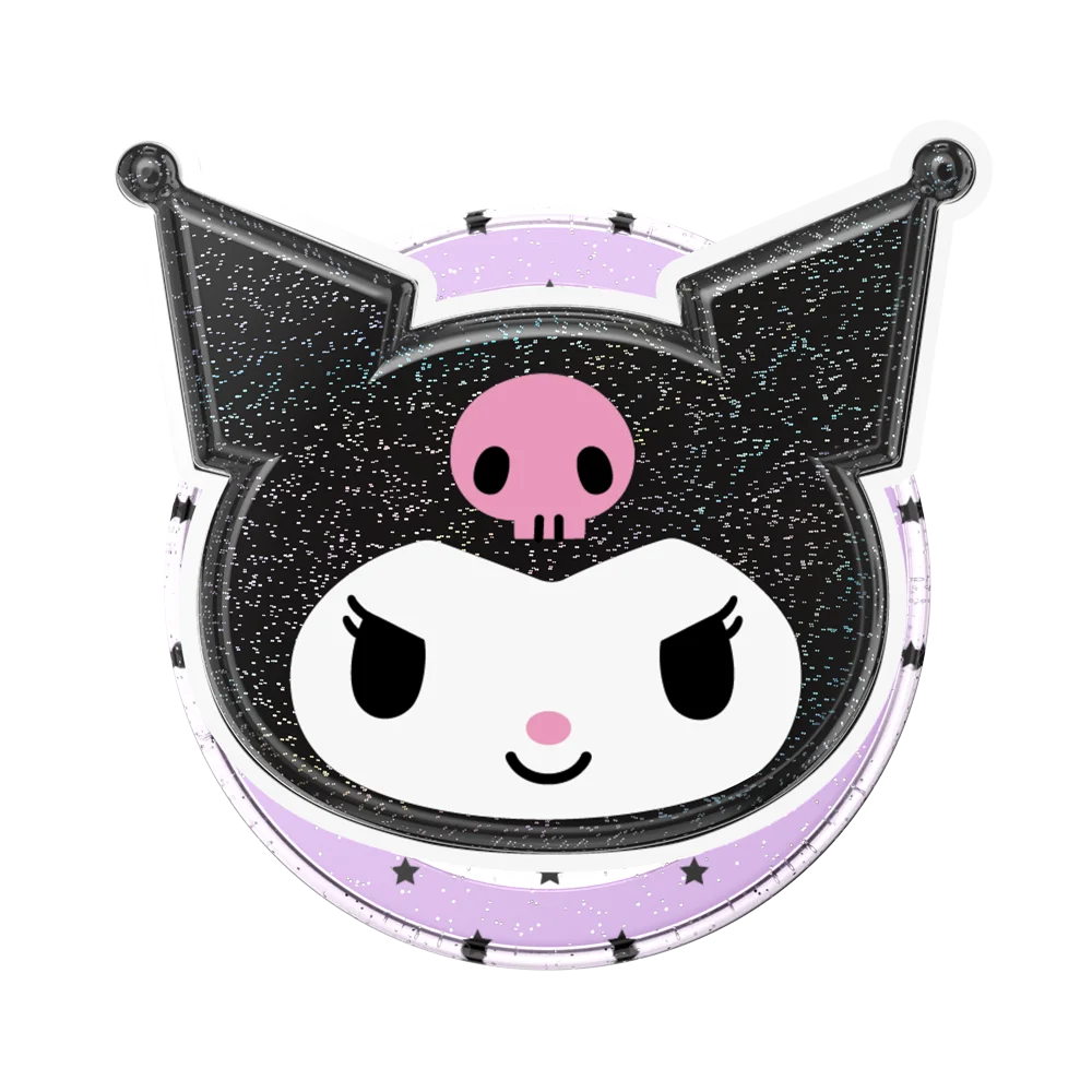 Kitty Halloween Grips