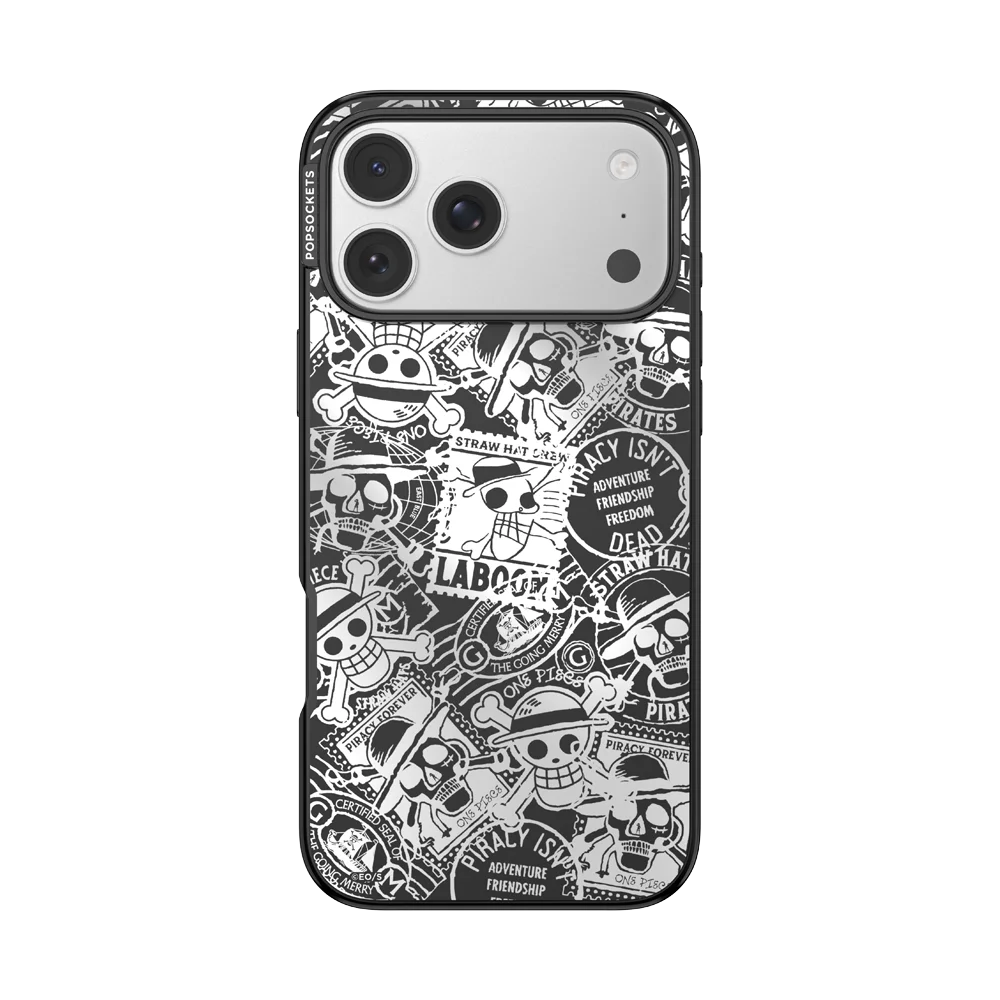 Onepiece Case