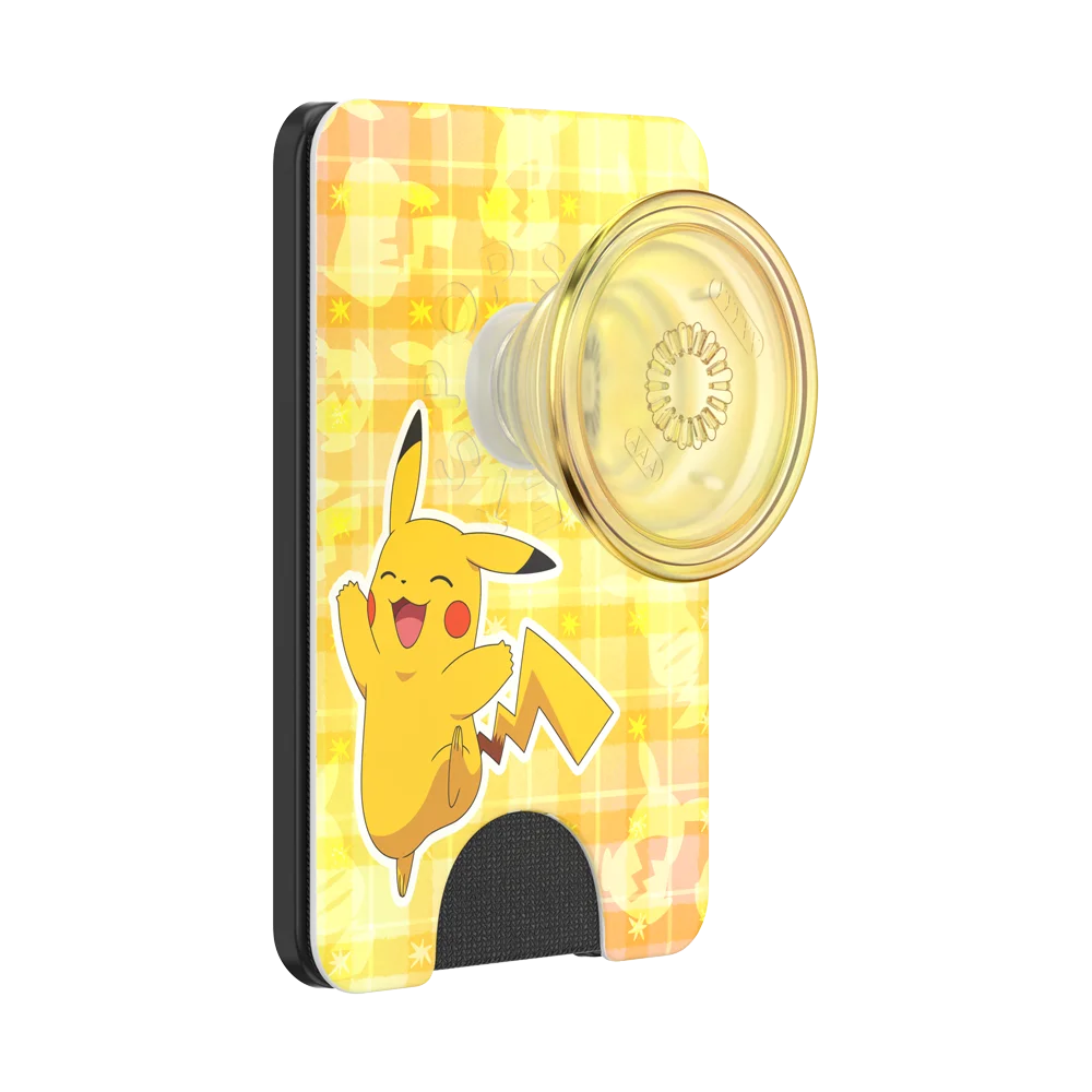 Pokemon Pikachu Wallet