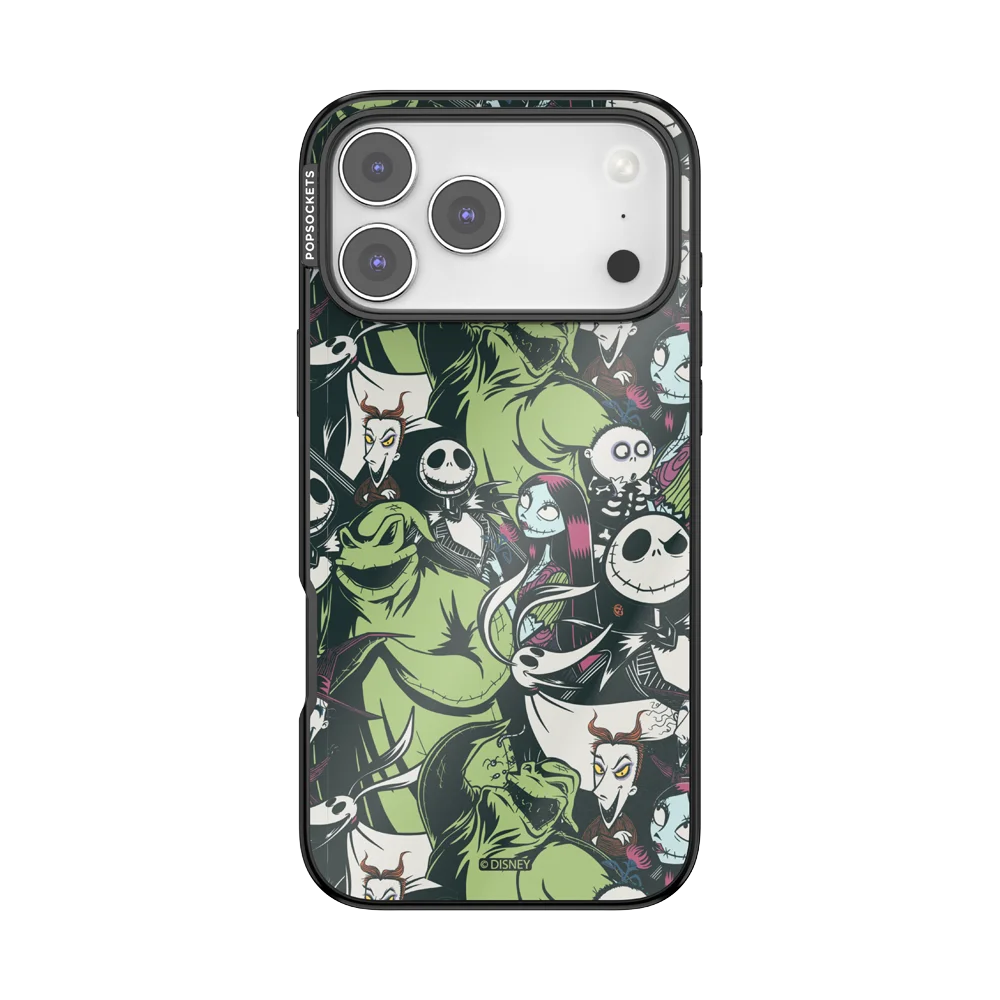 Nightmare Case