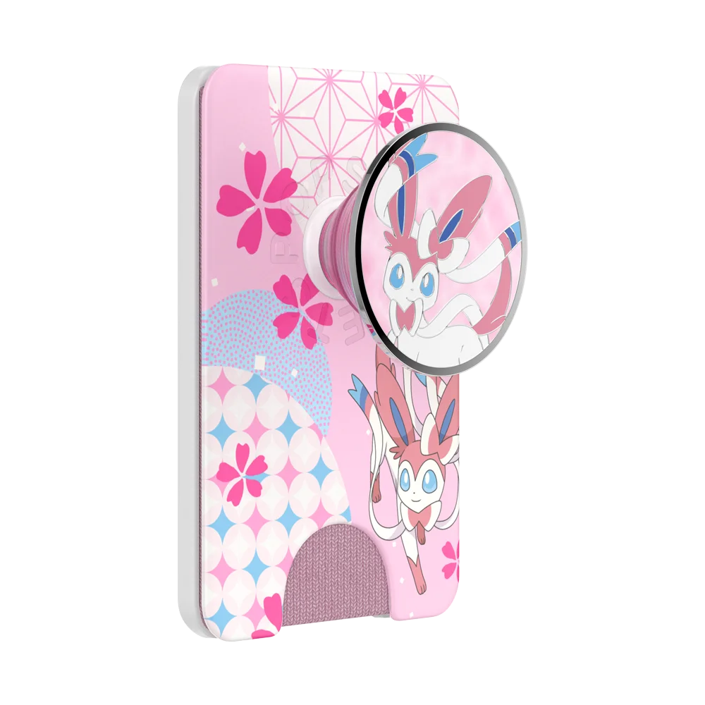 Pokemon Fairy MS Wallet