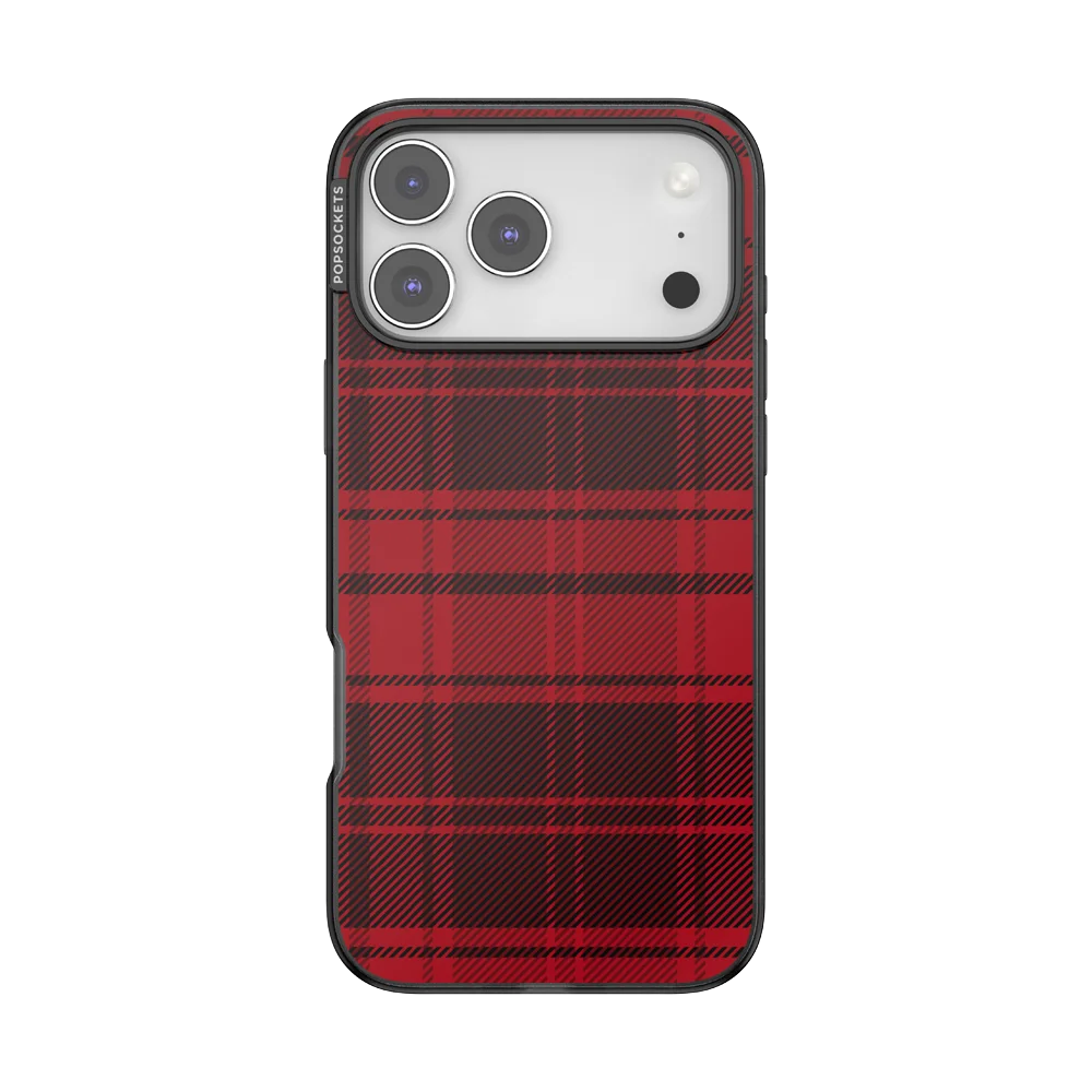 Merry Bright Case