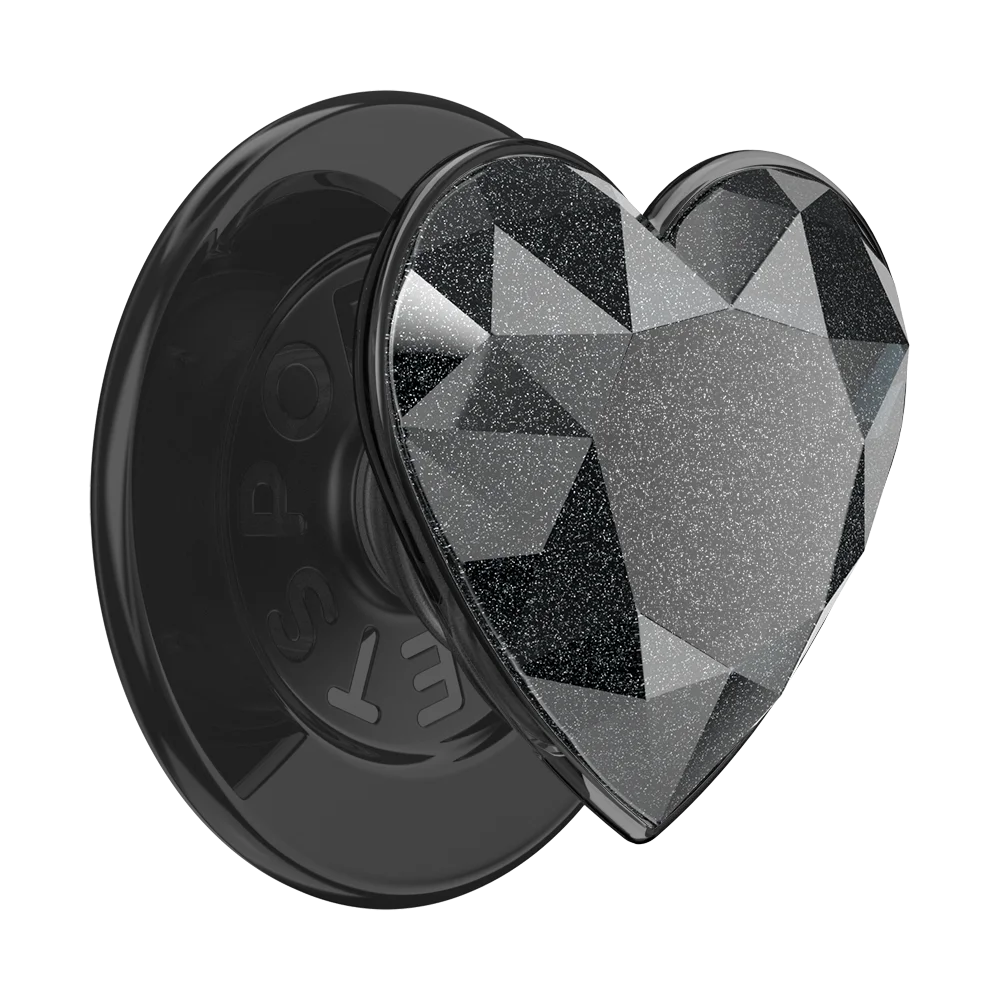 Heart Breakers Club Grip
