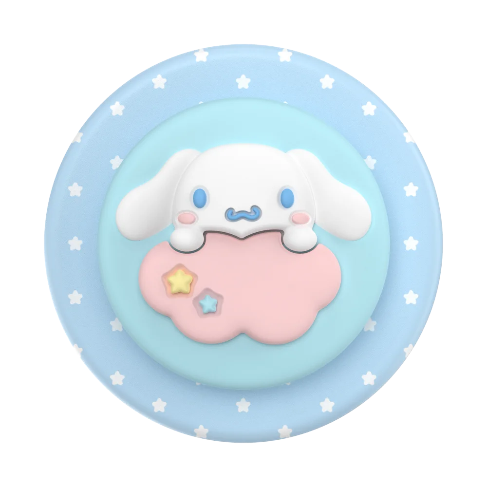 Sanrio Grips