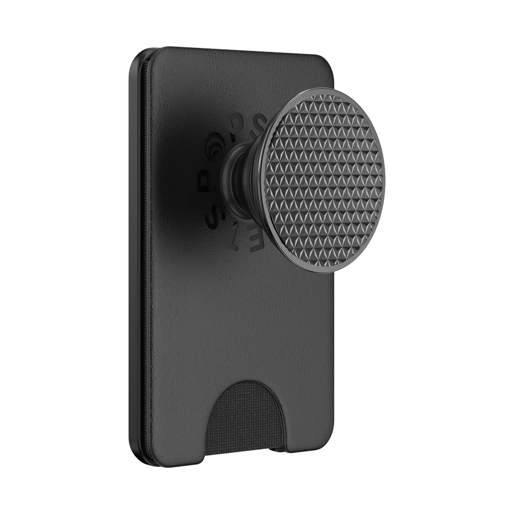 Magsafe Kickout Wallet